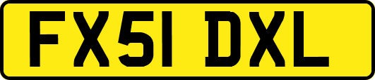 FX51DXL