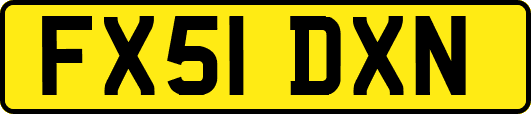 FX51DXN