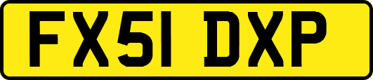 FX51DXP