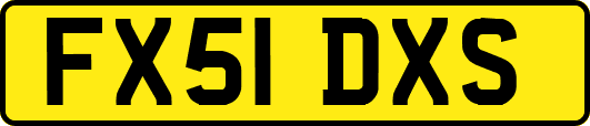 FX51DXS