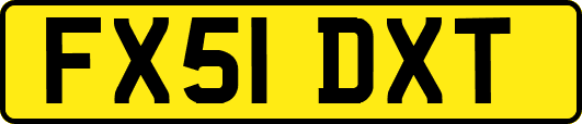 FX51DXT