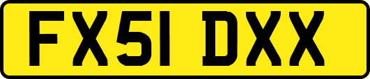 FX51DXX