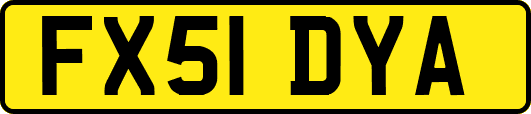 FX51DYA