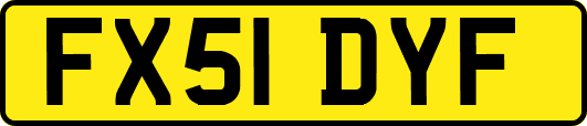 FX51DYF