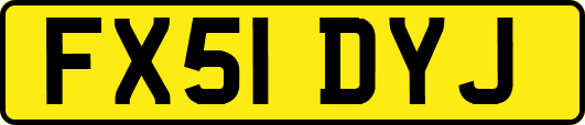 FX51DYJ