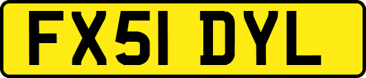 FX51DYL