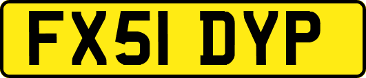 FX51DYP