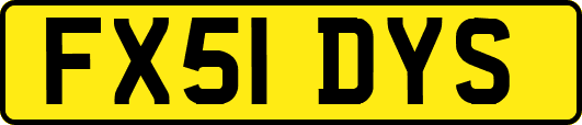 FX51DYS