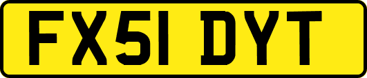 FX51DYT