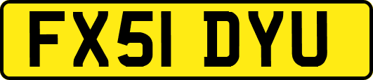 FX51DYU