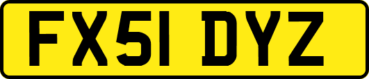 FX51DYZ