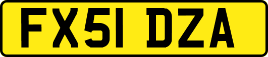 FX51DZA