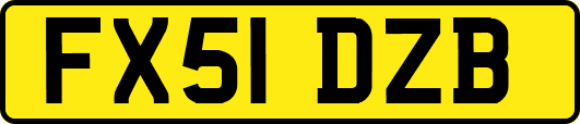 FX51DZB