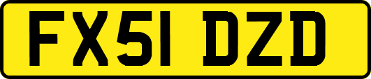 FX51DZD