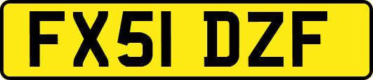 FX51DZF