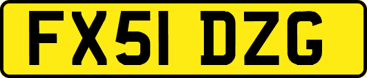 FX51DZG