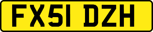 FX51DZH