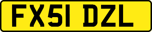 FX51DZL