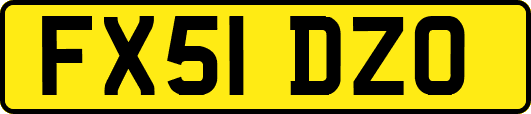 FX51DZO