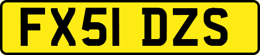 FX51DZS