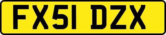 FX51DZX