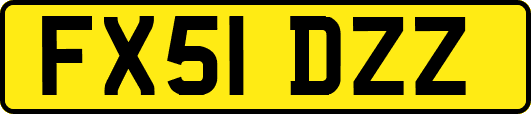 FX51DZZ