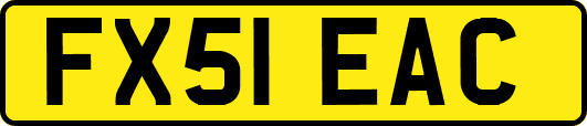 FX51EAC