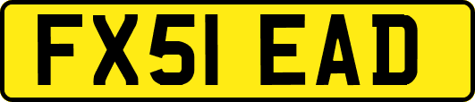 FX51EAD