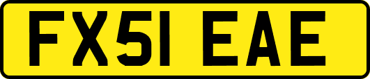 FX51EAE