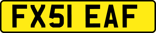 FX51EAF