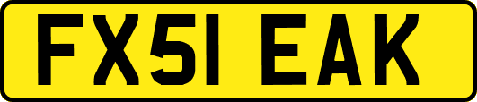 FX51EAK
