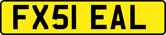 FX51EAL