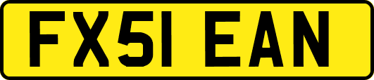 FX51EAN