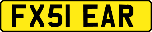 FX51EAR