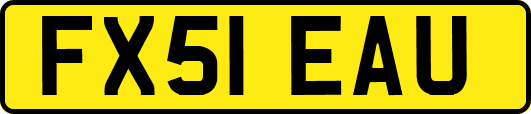 FX51EAU