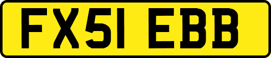 FX51EBB