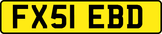 FX51EBD