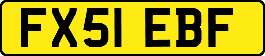 FX51EBF