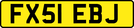 FX51EBJ