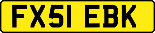 FX51EBK