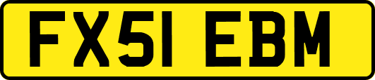 FX51EBM