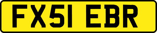 FX51EBR