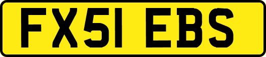 FX51EBS