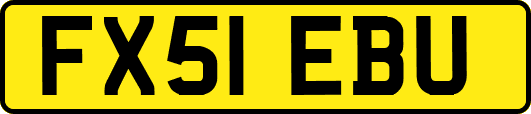FX51EBU