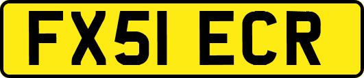 FX51ECR