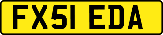 FX51EDA