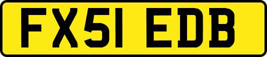 FX51EDB