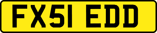 FX51EDD