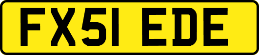 FX51EDE