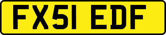 FX51EDF